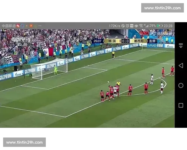 激烈对决再现绿茵场精彩瞬间赛事比分全解析