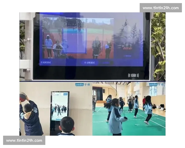 打造全方位体育体验的互动平台助力运动爱好者成长
